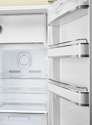 Детальное фото товара: Smeg FAB28RCR6