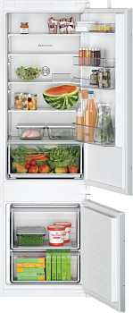 Фото товара: Bosch KIV87NS306