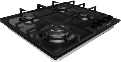 Детальное фото товара: Haier HHQ-G64CTPB газовая поверхность