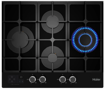 Haier HHX-G64CWSB