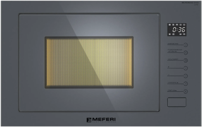 MEFERI MMO6025GR ULTRA