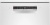 Bosch SMS25AW05E Детальное фото товара: Bosch SMS25AW05E