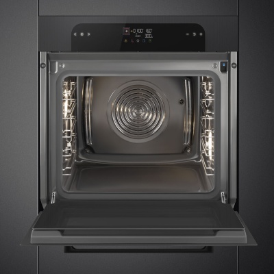 Детальное фото товара: Smeg SO6202S3PB
