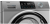 Haier HW70-BP12969AS Детальное фото товара: Haier HW70-BP12969AS