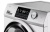 Haier HW80-BP14969A Детальное фото товара: Haier HW80-BP14969A