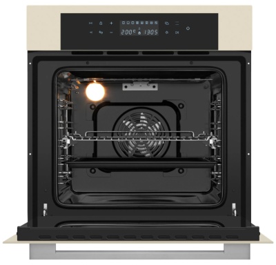 Детальное фото товара: MEFERI MEO6010BG ULTRA