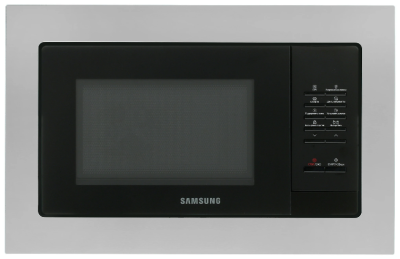 Детальное фото товара: Samsung MS23A7013AT/BW