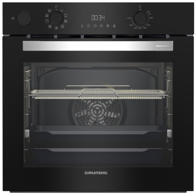 Фото товара: Grundig GEBM12300BSA