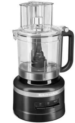 Детальное фото товара: KitchenAid 5KFP1319EBM