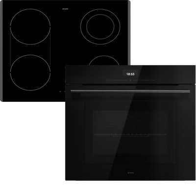 Детальное фото товара: ASKO HCL634G + OCM26BGH