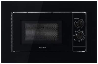 Фото товара: Graude MWG 38.0 SB
