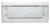 Konigin Deimos White 81 Детальное фото товара: Konigin Deimos White 81