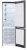 Indesit ITS 5180 NG Детальное фото товара: Indesit ITS 5180 NG