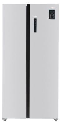 Детальное фото товара: Tesler RSD-537BI SPARKLING WHITE