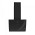 Elikor WAVE 50 BK черный Детальное фото товара: Elikor WAVE 50 BK черный