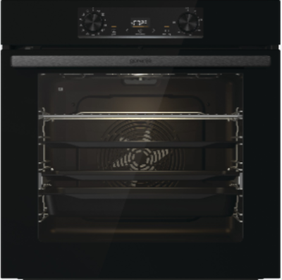 Фото товара: Gorenje BPS6737E14BG