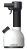 LauraStar IGGI Pure White Детальное фото товара: LauraStar IGGI Pure White
