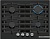 Фото товара: Bosch PPP6A6I40 газовая поверхность