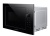 Maunfeld XBMO252GB Glossy Детальное фото товара: Maunfeld XBMO252GB Glossy