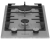 Hotpoint HGMT 321 IX Детальное фото товара: Hotpoint HGMT 321 IX газовая поверхность