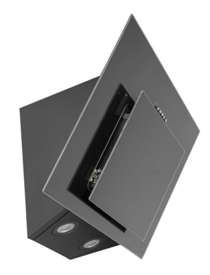 Детальное фото товара: LEX MIRA G 500 BLACK