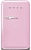 Фото товара: Smeg FAB5RPK6
