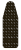 LauraStar COMFORTBOARD BLACK COVER GLASSES Детальное фото товара: LauraStar COMFORTBOARD BLACK COVER GLASSES