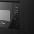 Kuppersberg HMW 650 BL Детальное фото товара: Kuppersberg HMW 650 BL