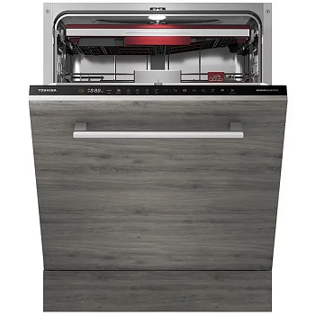 Фото товара: Toshiba DW-14B4(B)-RU