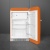 Smeg FAB10ROR6 Детальное фото товара: Smeg FAB10ROR6