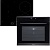 Фото товара: KORTING HIB 64750 B SMART + OKB 1340 GNBX MW
