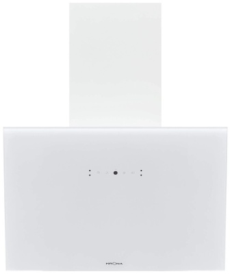 Krona BELINDA 600 white SGC max
