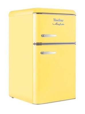 Tesler RT-95 YELLOW