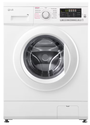 Детальное фото товара: LG F1096SDS0