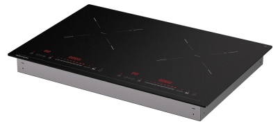Детальное фото товара: MEFERI MIH602BK ULTRA индукционная поверхность