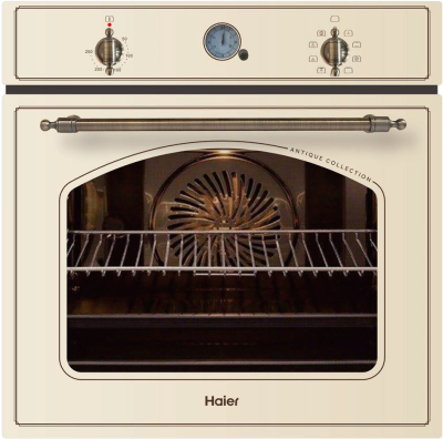 Детальное фото товара: Haier HOX-C09ATQBC