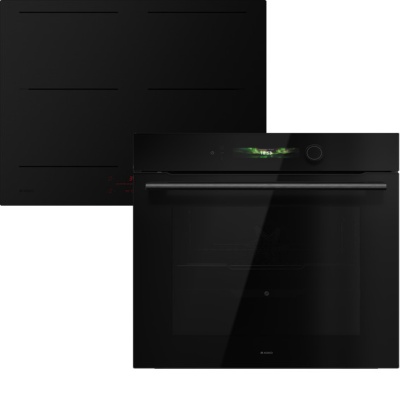 Детальное фото товара: ASKO HI2643FMG1 + OTP56BGH