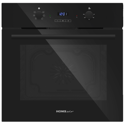 Детальное фото товара: HOMSair OEM608BK2