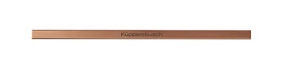Детальное фото товара: Kuppersbusch DK 3807 Copper
