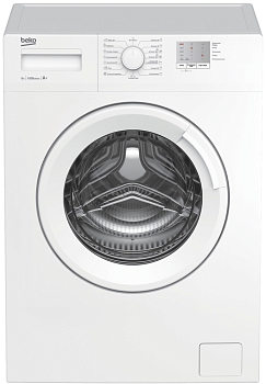 Фото товара: Beko WRE6511BWW