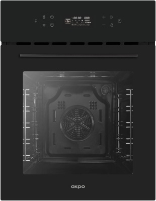 AKPO PEA 45SSD02 BL