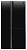 Фото товара: SHARP SJFS97VBK