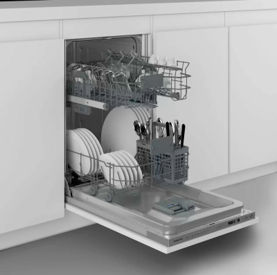 Детальное фото товара: Hotpoint HIS 1D67