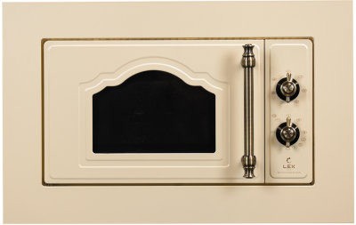 LEX BIMO 20.01 C IVORY