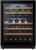 LEX LWD6046BL dual zone Детальное фото товара: LEX LWD6046BL dual zone