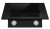 Maunfeld TOWER A 60 Black Детальное фото товара: Maunfeld TOWER A 60 Black