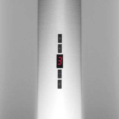 Детальное фото товара: Konigin Fury Inox 31