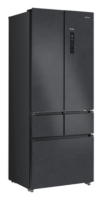 Tesler RFD-427BI SPARKLING GREY