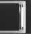 Krona SELINA 600 GLASS BLACK S Детальное фото товара: Krona SELINA 600 GLASS BLACK S