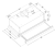 Evelux Tel 60 WG Детальное фото товара: Evelux Tel 60 WG